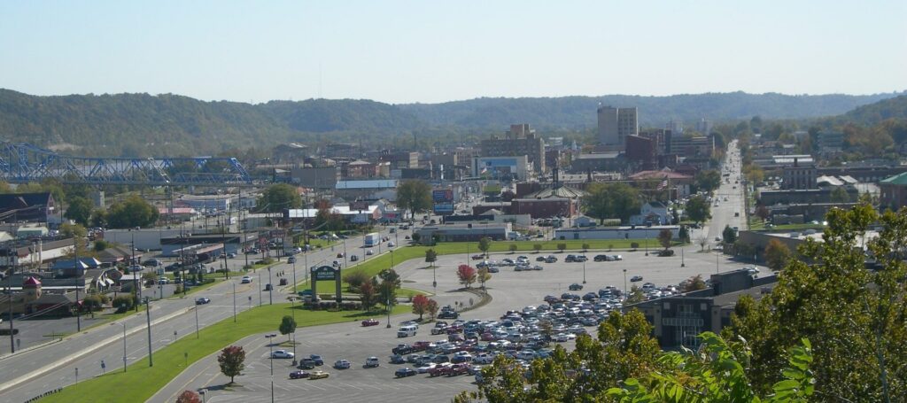 USA Contract Manufacturing Specialists in Ashland, Kentucky USA Contract Manufacturing Specialists in Ashland, Kentucky