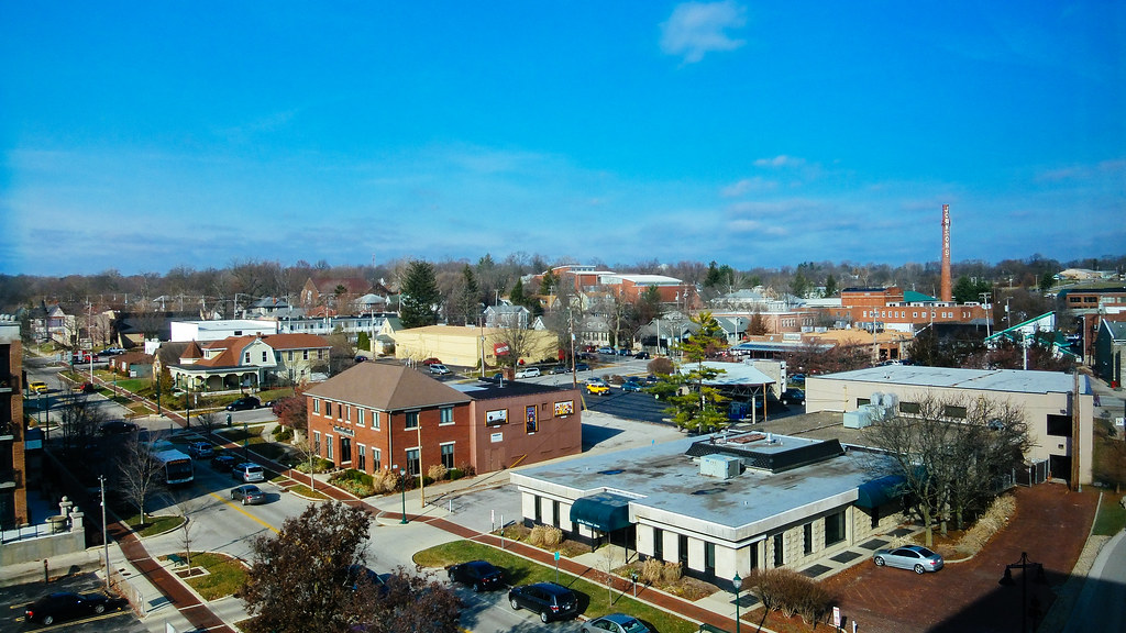 USA Contract Manufacturing Specialists in Bloomington, Illinois USA Contract Manufacturing Specialists in Bloomington, Illinois