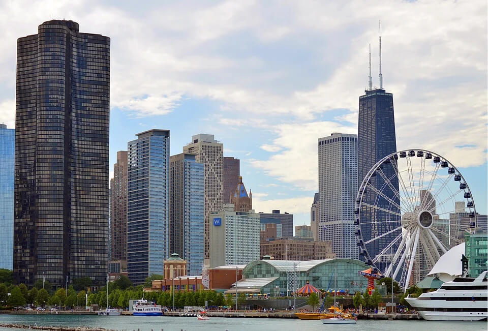 USA Contract Manufacturing Specialists in Chicago, Illinois USA Contract Manufacturing Specialists in Chicago, Illinois