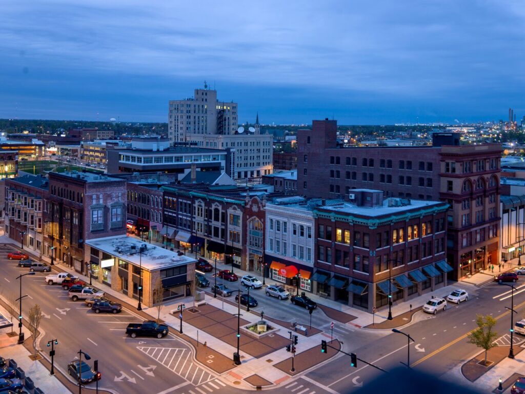 USA Contract Manufacturing Specialists in Decatur, Illinois USA Contract Manufacturing Specialists in Decatur, Illinois
