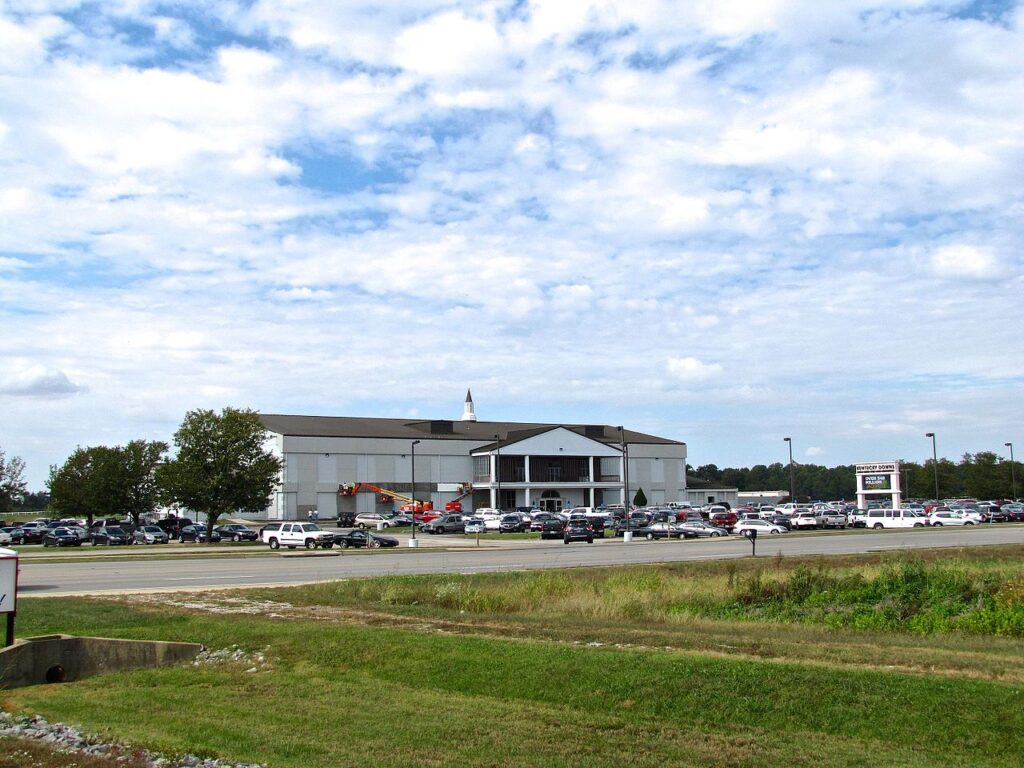 USA Contract Manufacturing Specialists in Franklin, Kentucky