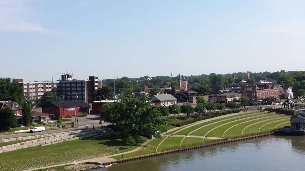 USA Contract Manufacturing Specialists in Jeffersonville, Indiana USA Contract Manufacturing Specialists in Jeffersonville, Indiana