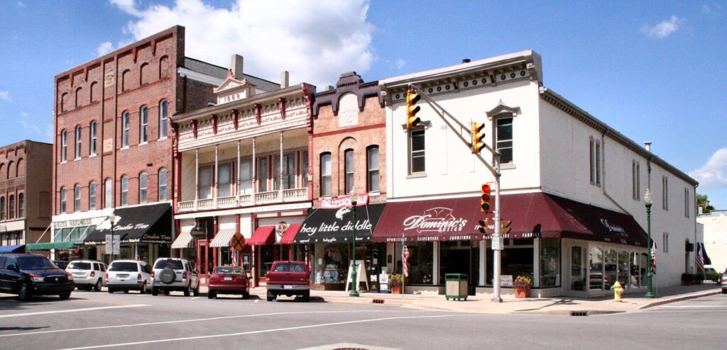 USA Contract Manufacturing Specialists in Noblesville, Indiana USA Contract Manufacturing Specialists in Noblesville, Indiana