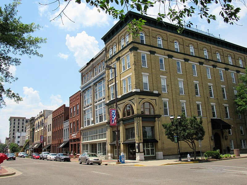 USA Contract Manufacturing Specialists in Paducah, Kentucky USA Contract Manufacturing Specialists in Paducah, Kentucky