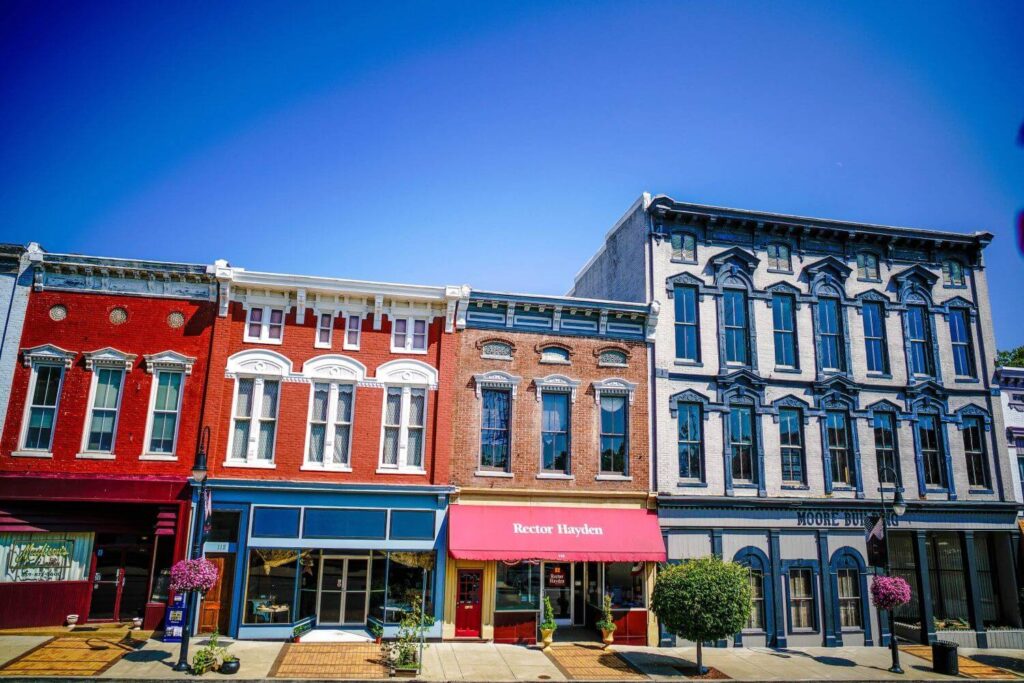 USA Contract Manufacturing Specialists in Versailles, Kentucky USA Contract Manufacturing Specialists in Versailles, Kentucky